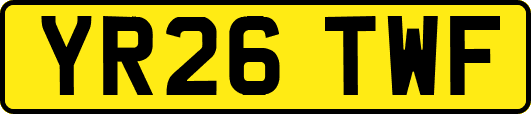 YR26TWF