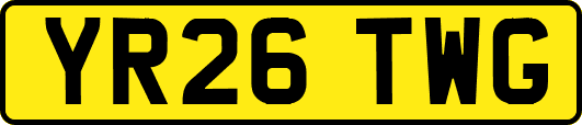YR26TWG