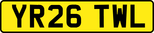 YR26TWL