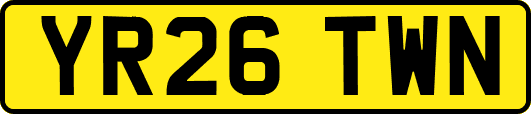 YR26TWN