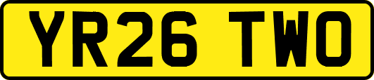 YR26TWO
