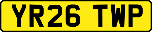 YR26TWP