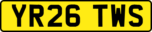 YR26TWS