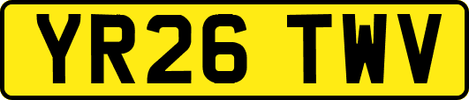 YR26TWV