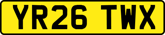 YR26TWX