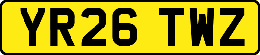 YR26TWZ
