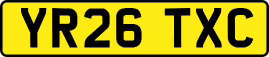 YR26TXC