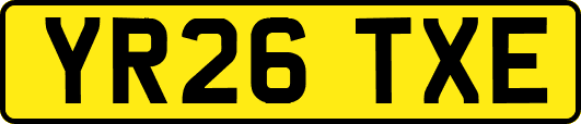 YR26TXE