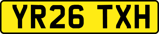 YR26TXH