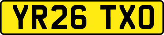 YR26TXO
