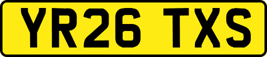 YR26TXS