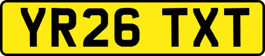 YR26TXT