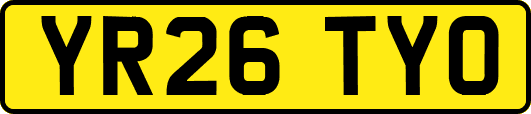 YR26TYO
