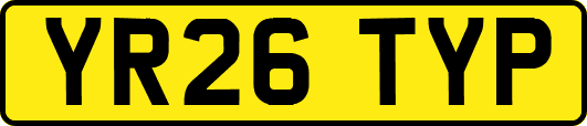 YR26TYP