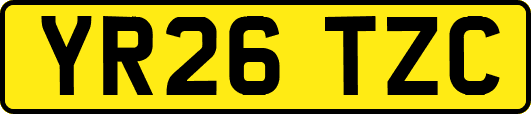 YR26TZC