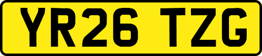 YR26TZG
