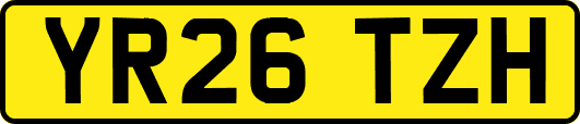 YR26TZH