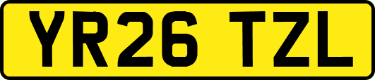YR26TZL
