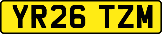 YR26TZM