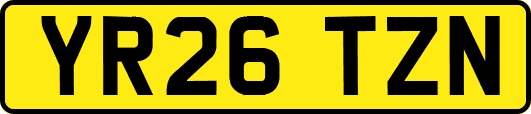 YR26TZN