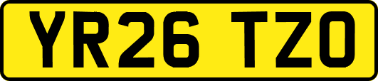 YR26TZO
