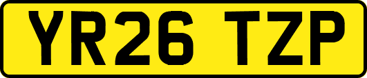 YR26TZP
