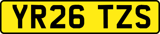 YR26TZS
