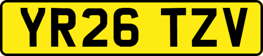 YR26TZV
