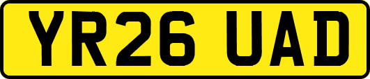 YR26UAD