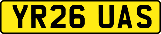 YR26UAS