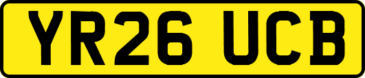 YR26UCB