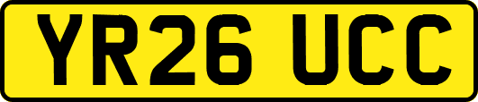 YR26UCC