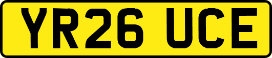YR26UCE