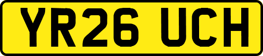 YR26UCH