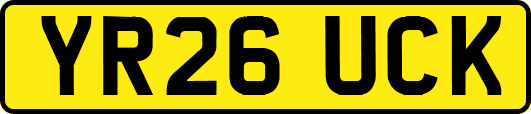 YR26UCK