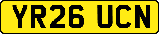 YR26UCN