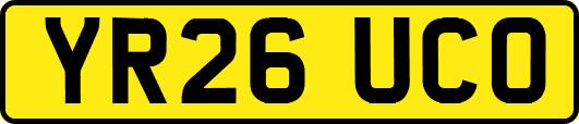YR26UCO