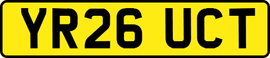 YR26UCT