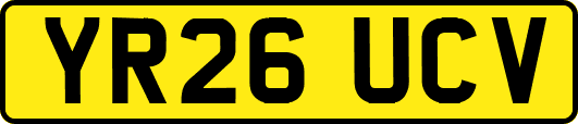 YR26UCV