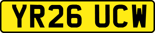 YR26UCW