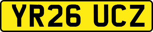 YR26UCZ