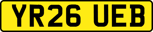 YR26UEB