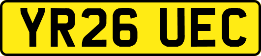YR26UEC