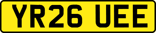 YR26UEE