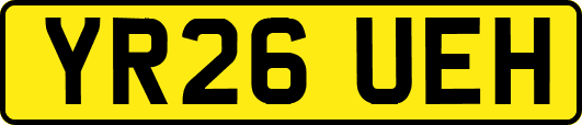 YR26UEH