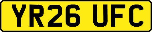 YR26UFC