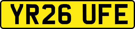 YR26UFE