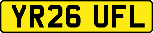 YR26UFL