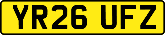 YR26UFZ