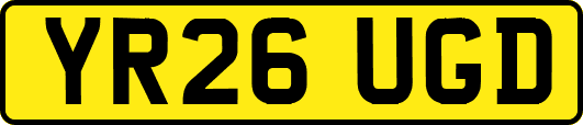 YR26UGD
